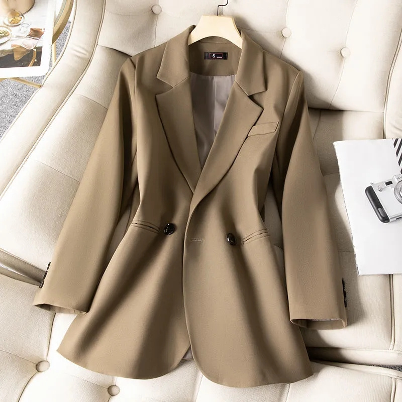 Ladies Formal Blazers 2023 New - Women Formal Wear Business recension och pris