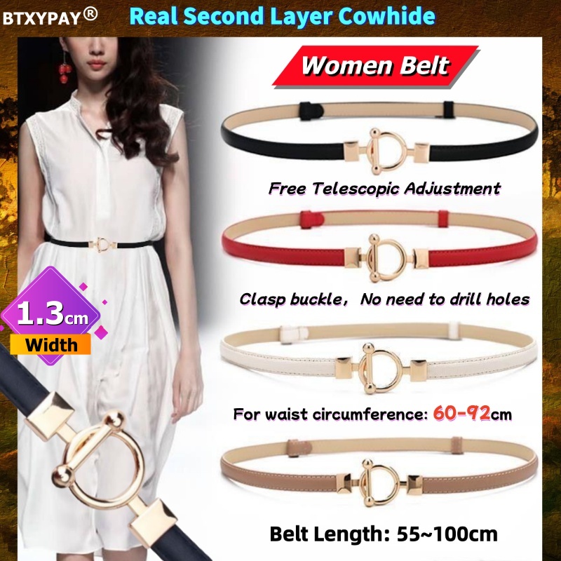 1.3cm Width 1M Women OT Clasp  - Young Women'S Formal Wear recension och pris