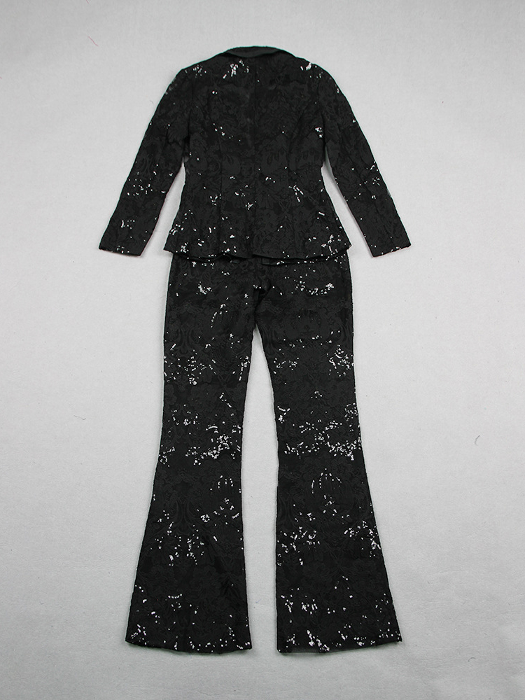 HIGH STREET Newest 2026 Design - Women Formal Wear Set recension och pris