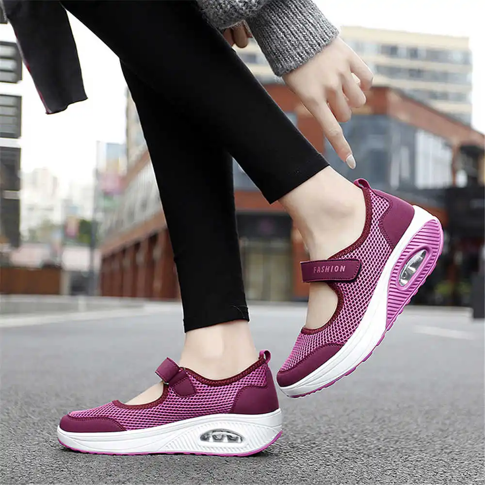 36-41 Demi-season Colored Snea - Formal Women Daily Wear Slippers recension och pris