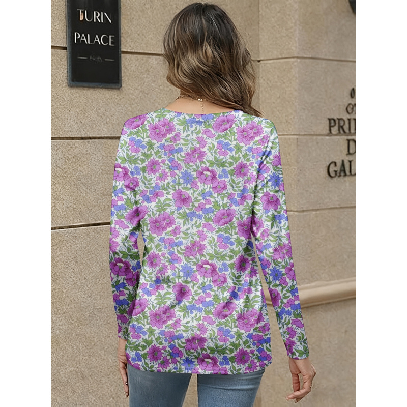 Women Elegant V Neck Long Slee - Women'S Formal Wear For A Wedding Guest recension och pris