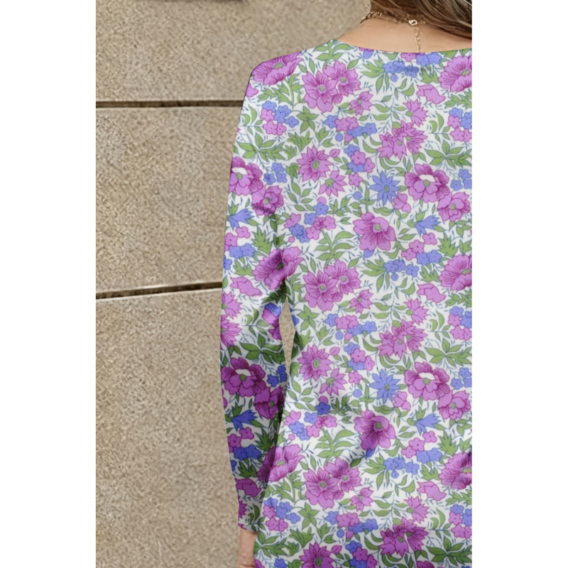 Women Elegant V Neck Long Slee - Women'S Formal Wear For A Wedding Guest recension och pris