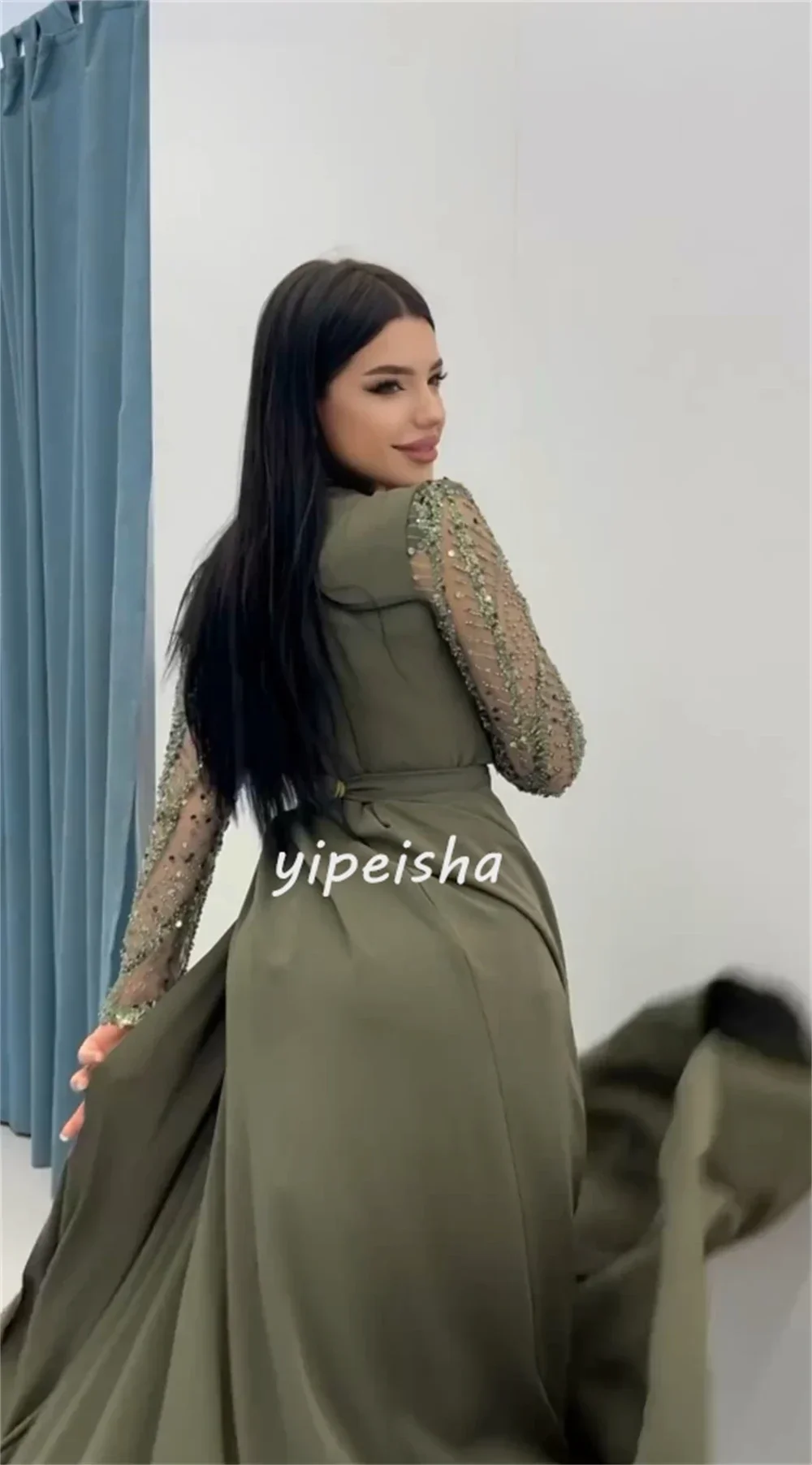 Customized Prom Dresses Luxury - Women Luxury Formal Wear recension och pris