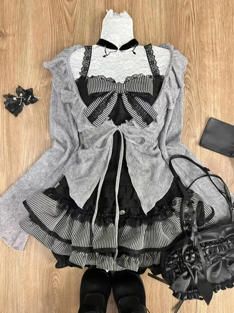 Sweet Lolita Vintage Suits Wom - Vintage Women'S Formal Wear recension och pris