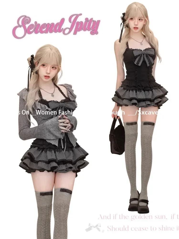Sweet Lolita Vintage Suits Wom - Vintage Women'S Formal Wear recension och pris